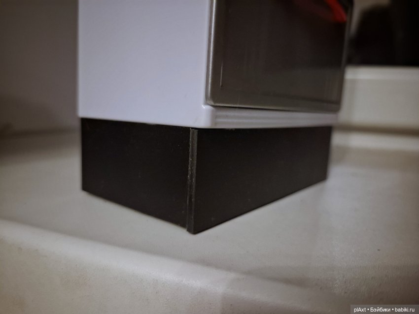 Кухня 1:6 — Мебель для кукол и домиков: фото (фото 5)