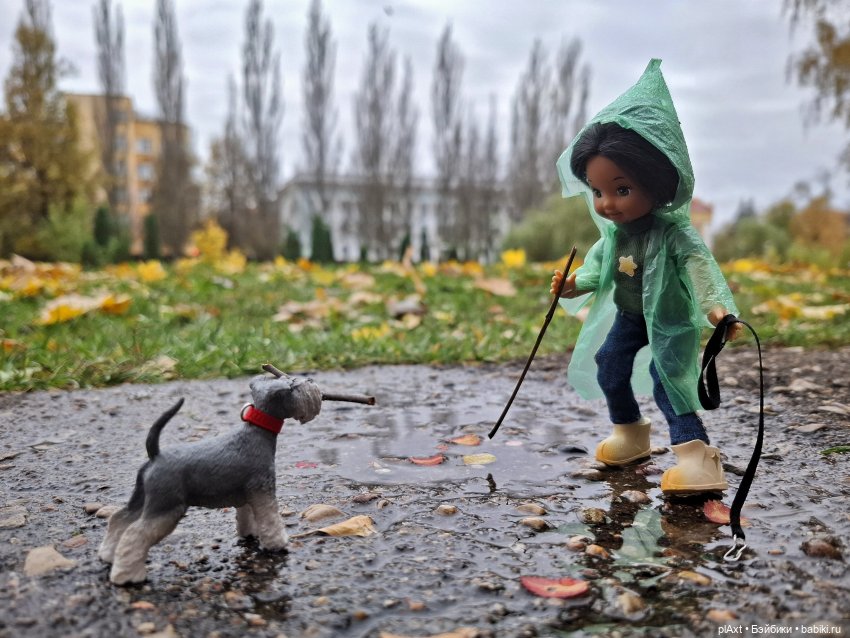 Осень влюбляет (с) Фотоконкурс (фото 6)