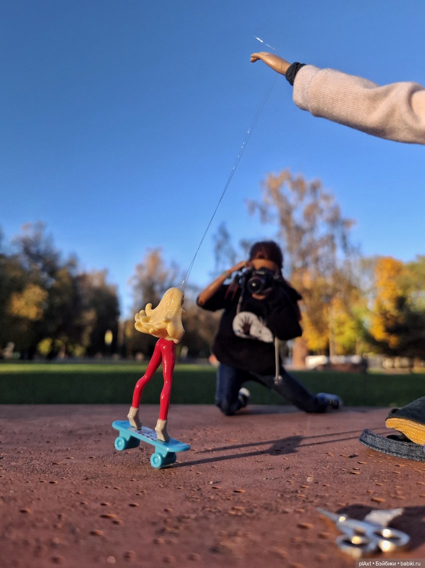 Осень влюбляет (с) Фотоконкурс