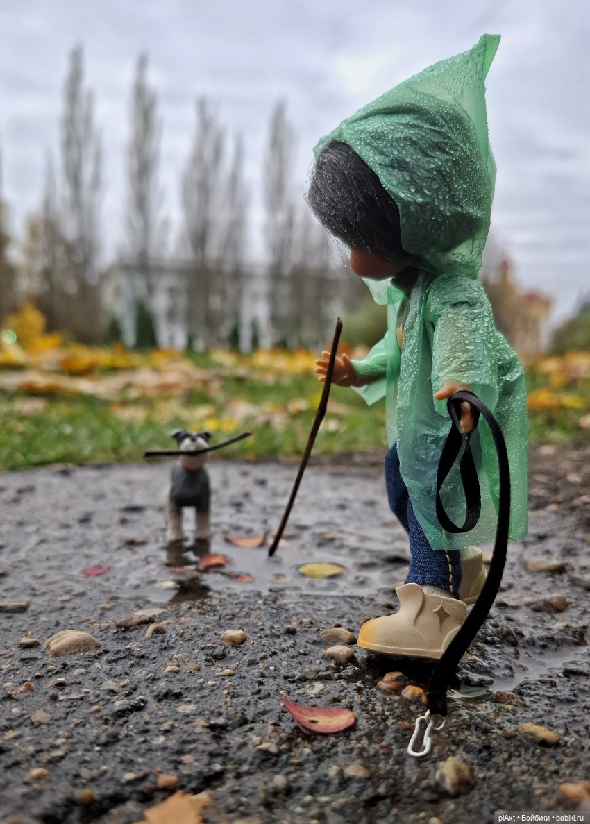 Осень влюбляет (с) Фотоконкурс (фото 5)