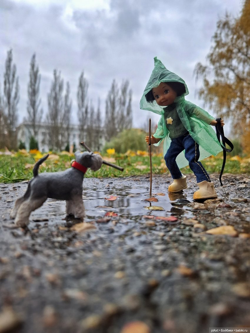 Осень влюбляет (с) Фотоконкурс (фото 4)