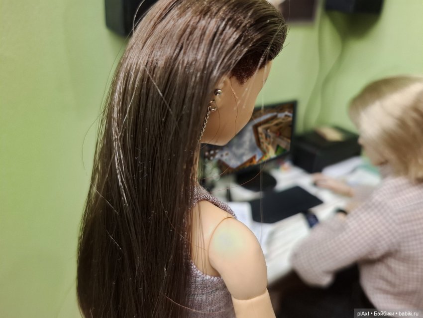 96. "Чеснслово, это вышло случайно..."