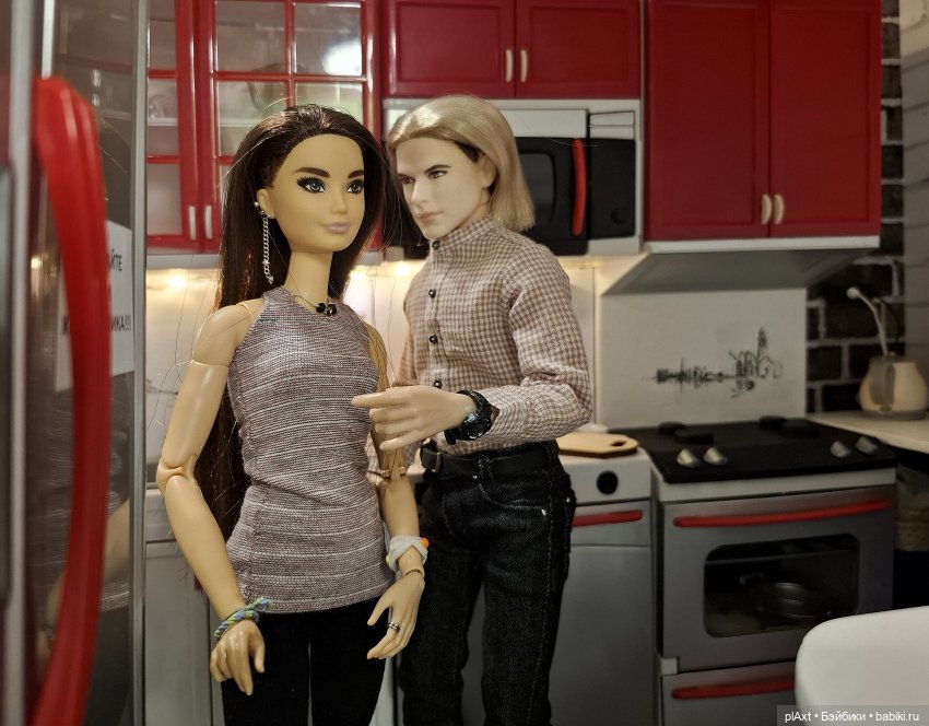 96. "Чеснслово, это вышло случайно..."