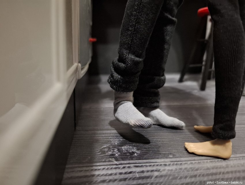 96. "Чеснслово, это вышло случайно..."