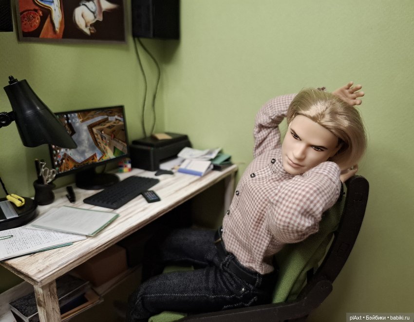 96. "Чеснслово, это вышло случайно..."