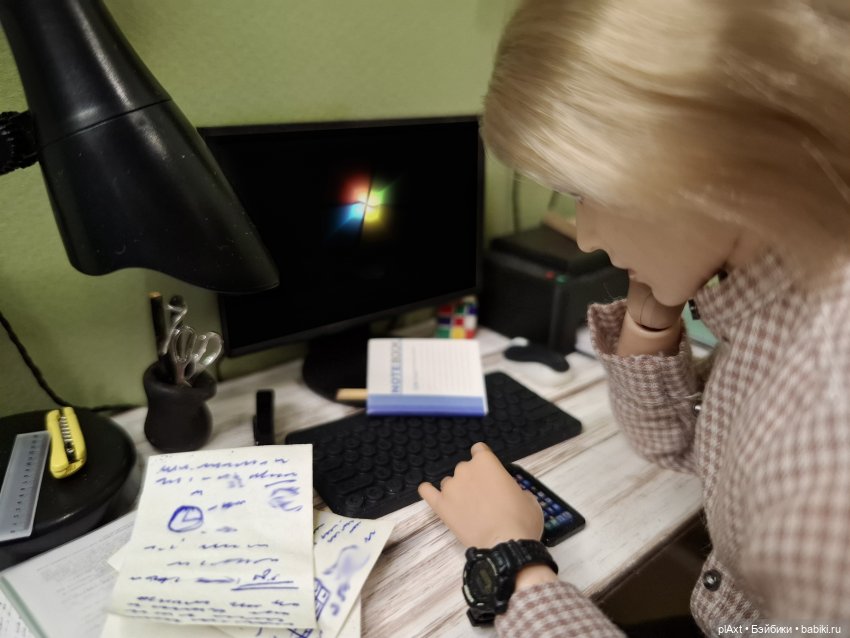 96. "Чеснслово, это вышло случайно..."