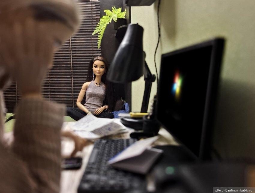 96. "Чеснслово, это вышло случайно..."