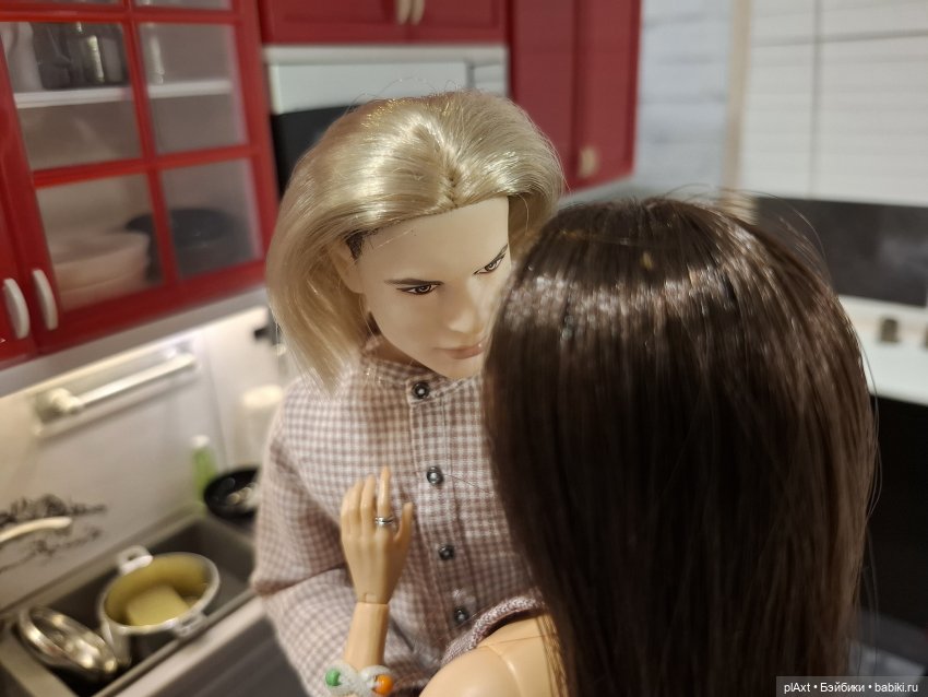 96. "Чеснслово, это вышло случайно..."