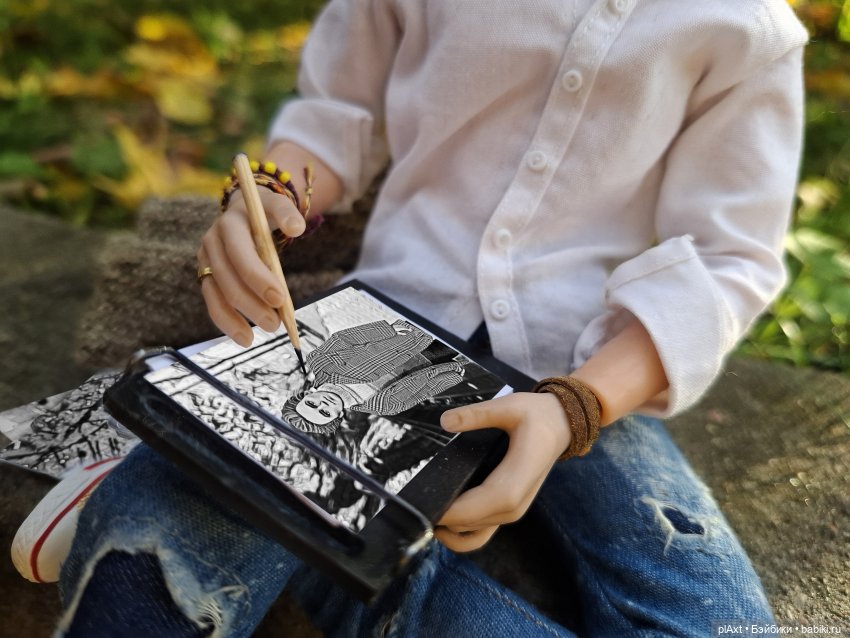 МУЗФЕСТ 2024. Не дай ему уйти. Совместный проект