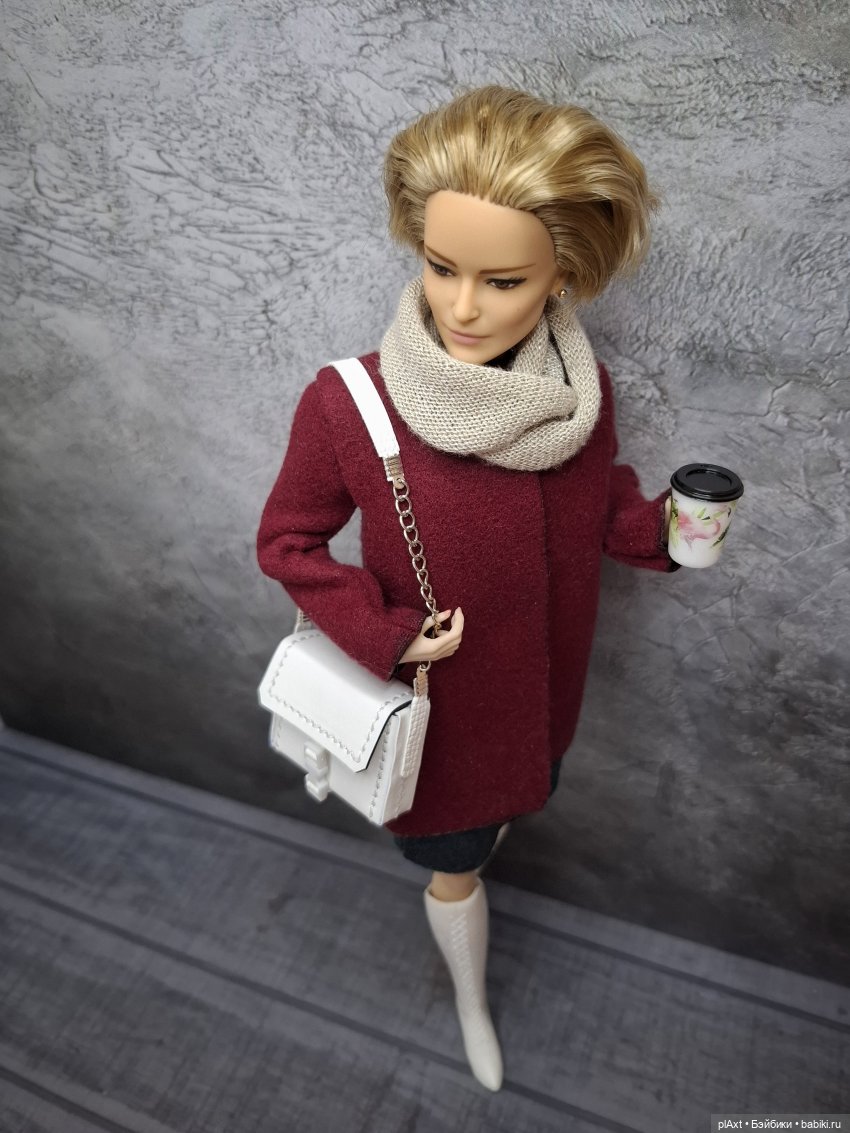 Осень влюбляет (с) Фотоконкурс