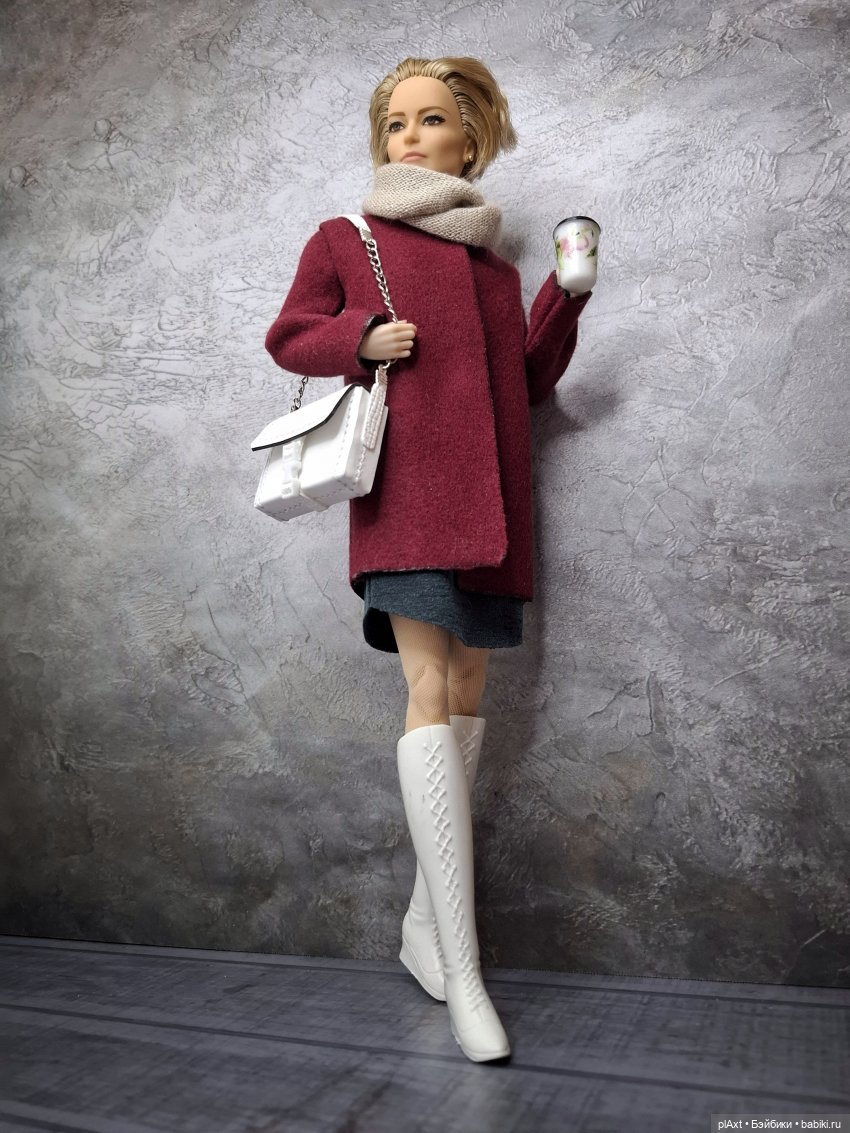 Осень влюбляет (с) Фотоконкурс