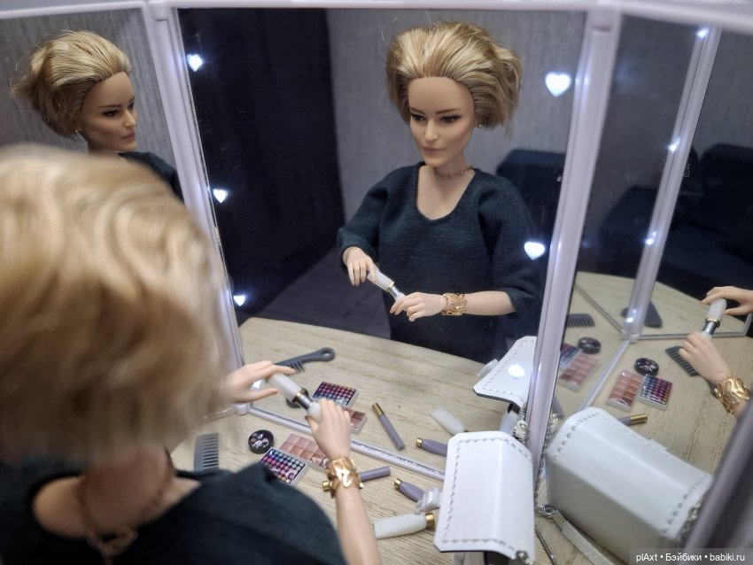 Осень влюбляет (с) Фотоконкурс (фото 9)