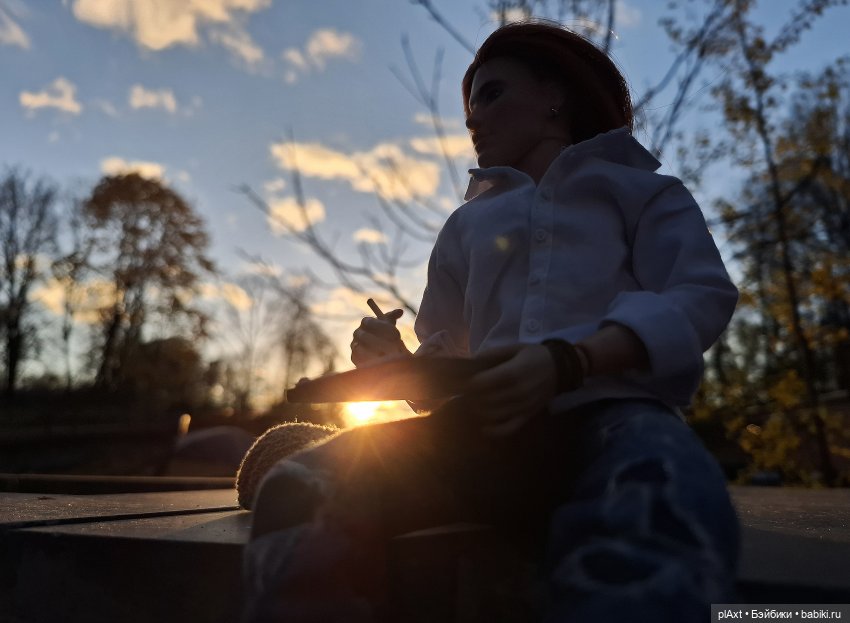 МУЗФЕСТ 2024. Не дай ему уйти. Совместный проект