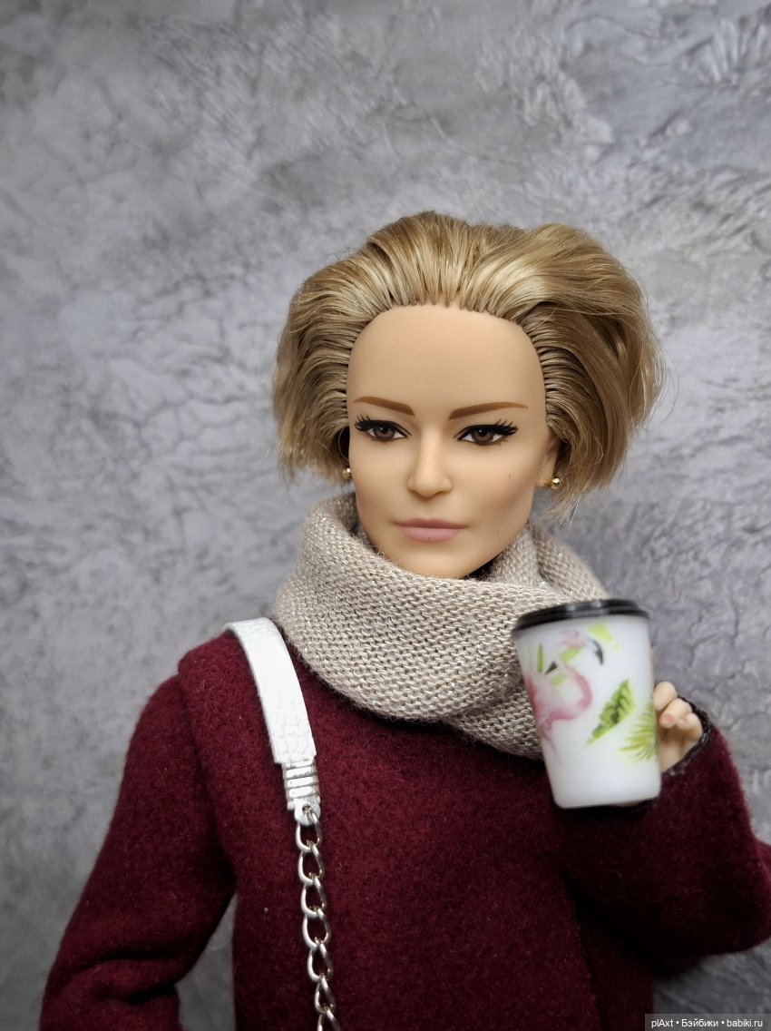 Осень влюбляет (с) Фотоконкурс