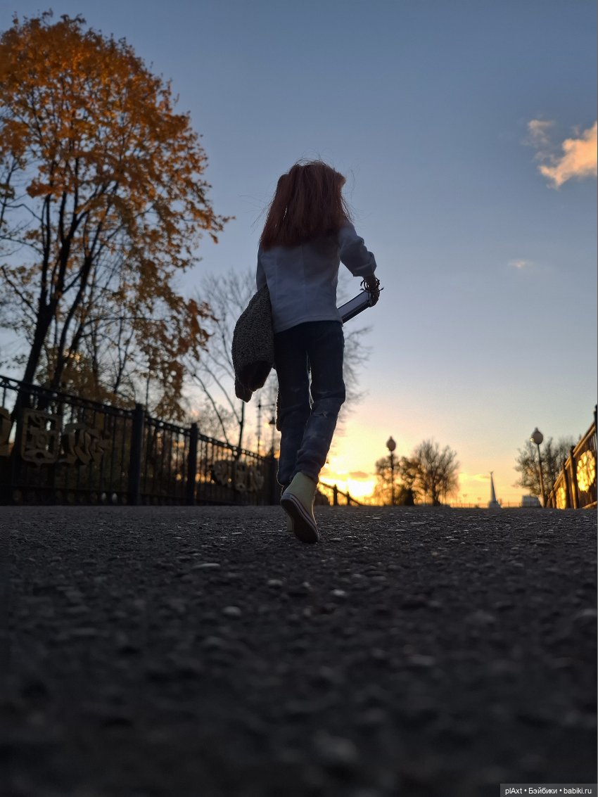 МУЗФЕСТ 2024. Не дай ему уйти. Совместный проект