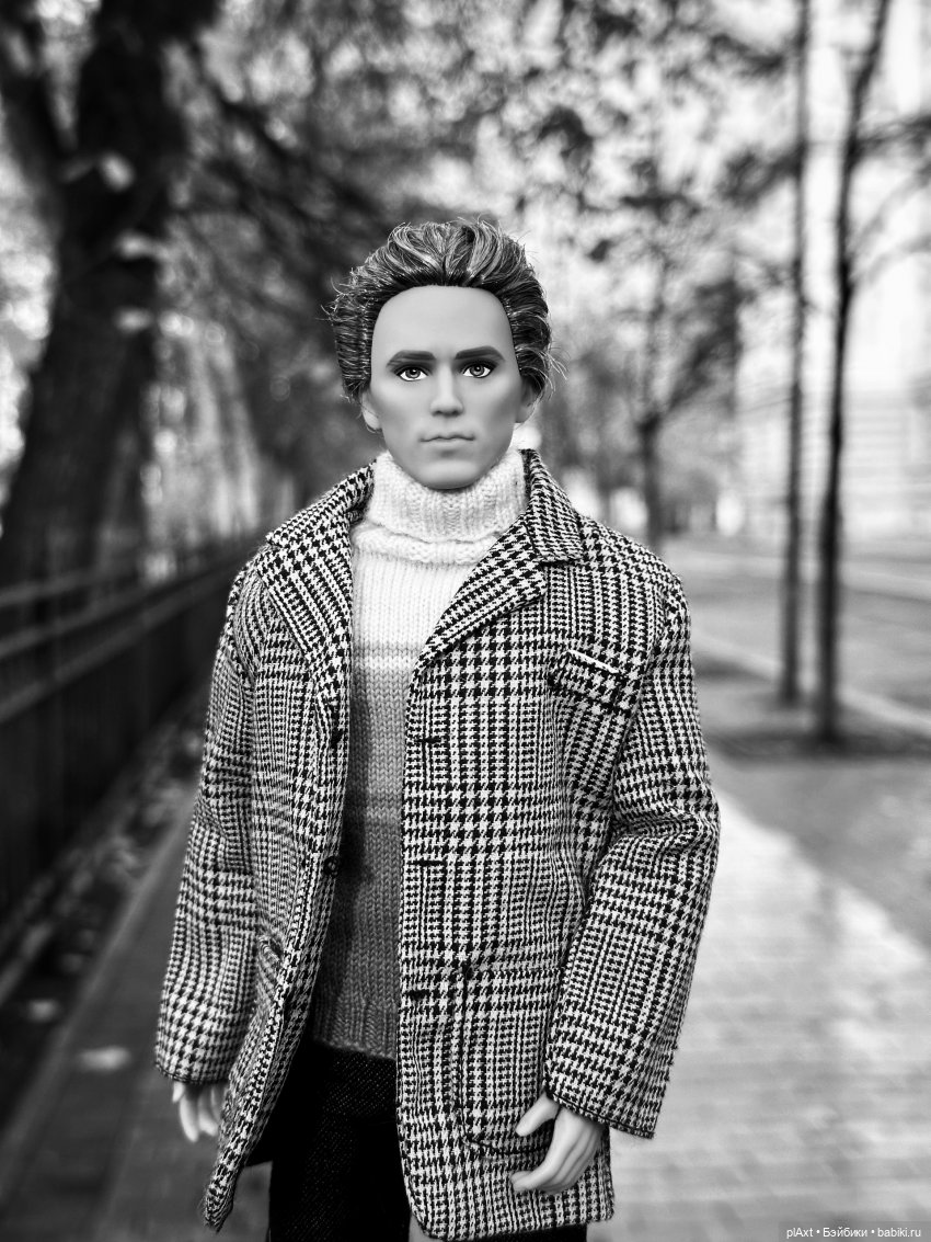 МУЗФЕСТ 2024. Не дай ему уйти. Совместный проект