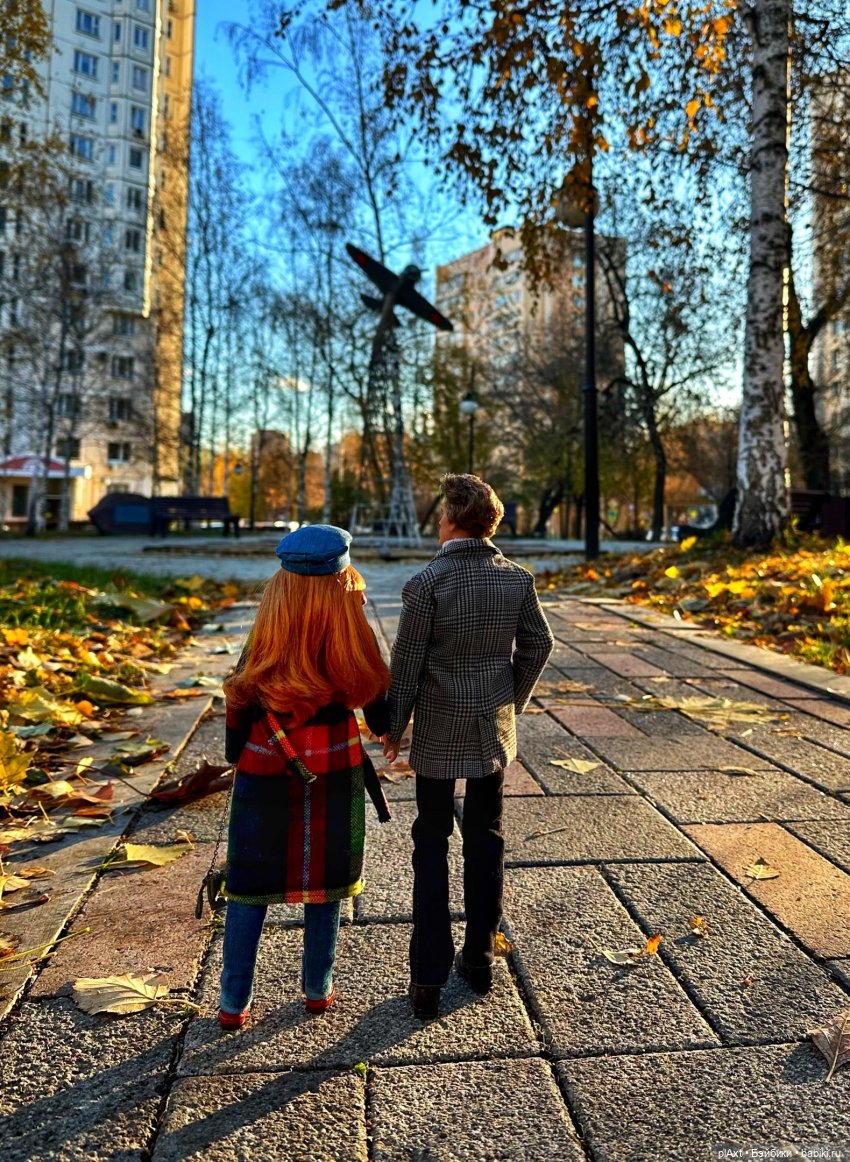 МУЗФЕСТ 2024. Не дай ему уйти. Совместный проект