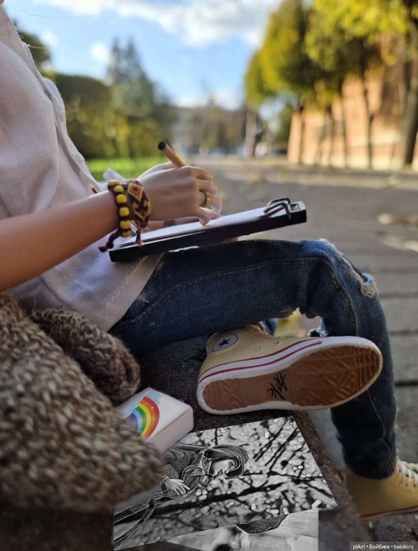 МУЗФЕСТ 2024. Не дай ему уйти. Совместный проект