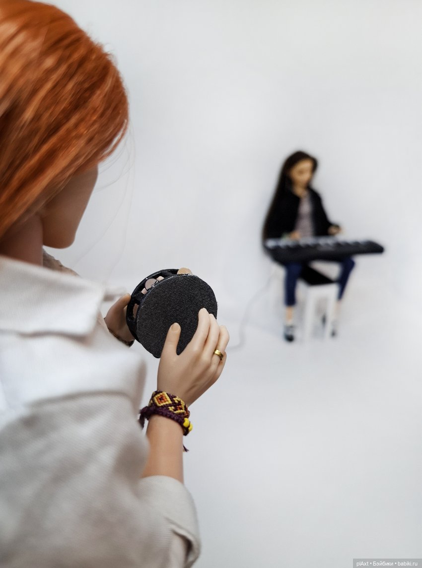 МУЗФЕСТ 2024. Не дай ему уйти. Совместный проект