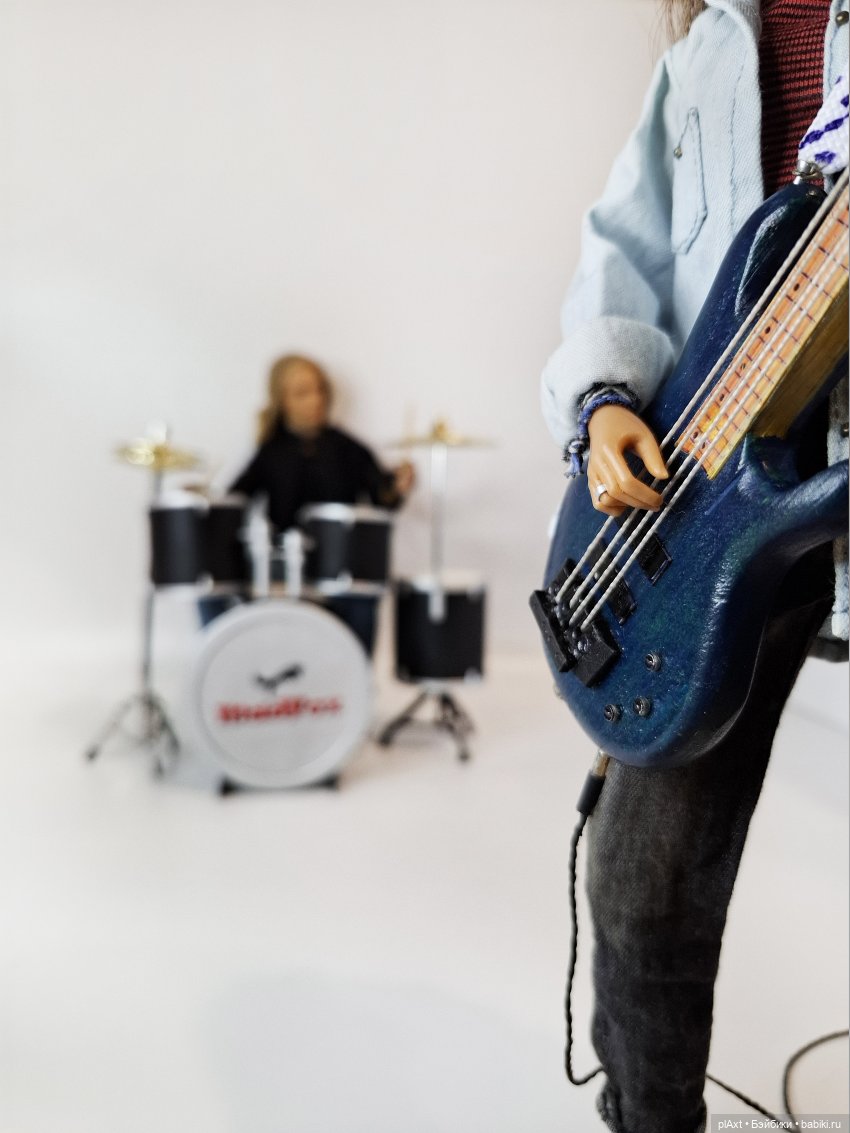 МУЗФЕСТ 2024. Не дай ему уйти. Совместный проект