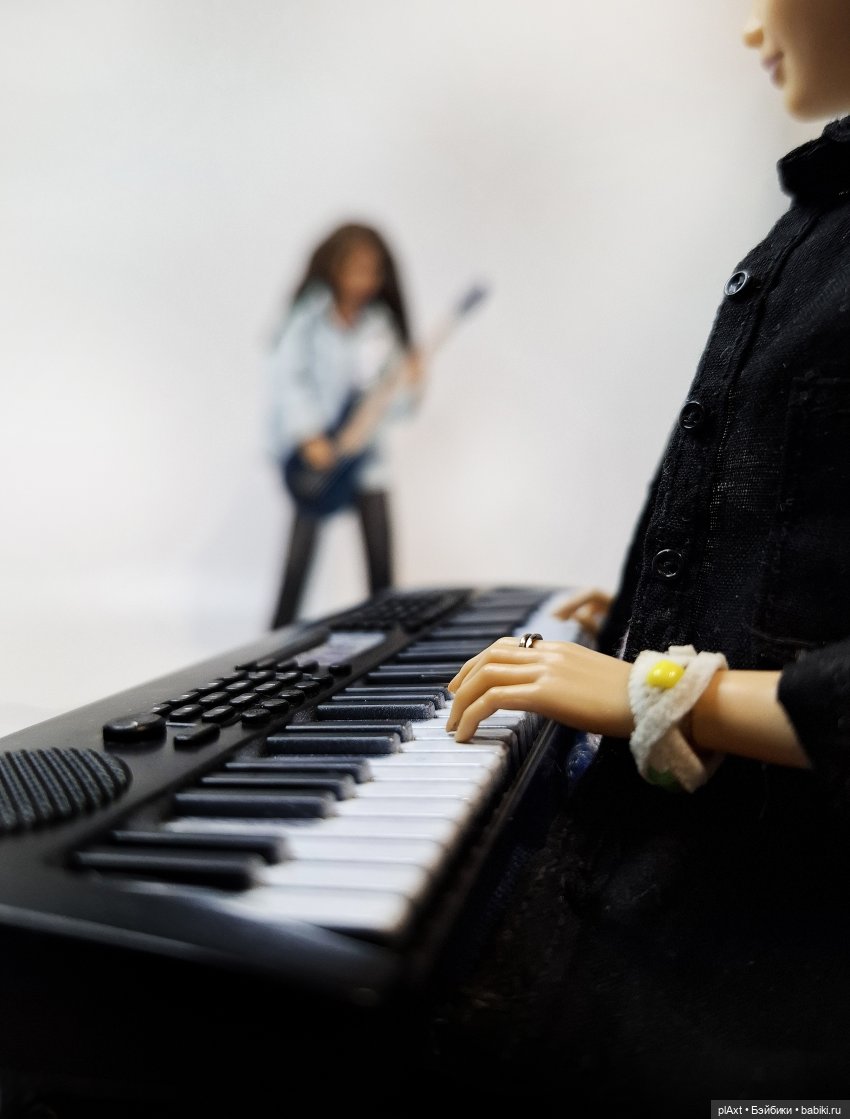 МУЗФЕСТ 2024. Не дай ему уйти. Совместный проект