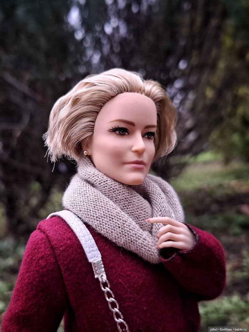 Родственники 🙃 — Куклы Barbie (Барби): Looks (фото 5)