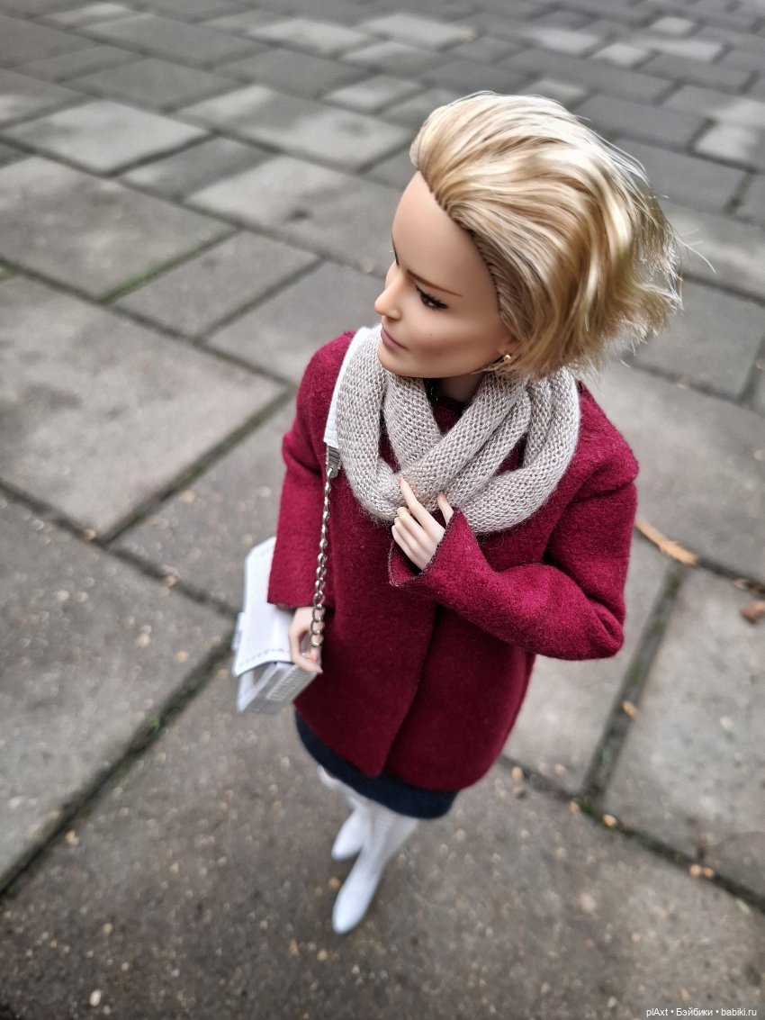 Родственники 🙃 — Куклы Barbie (Барби): Looks (фото 3)