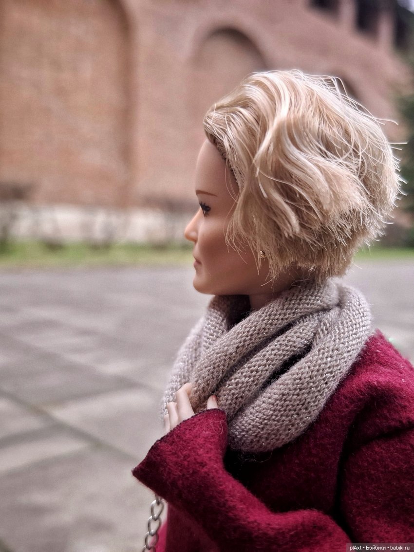 Родственники 🙃 — Куклы Barbie (Барби): Looks (фото 2)