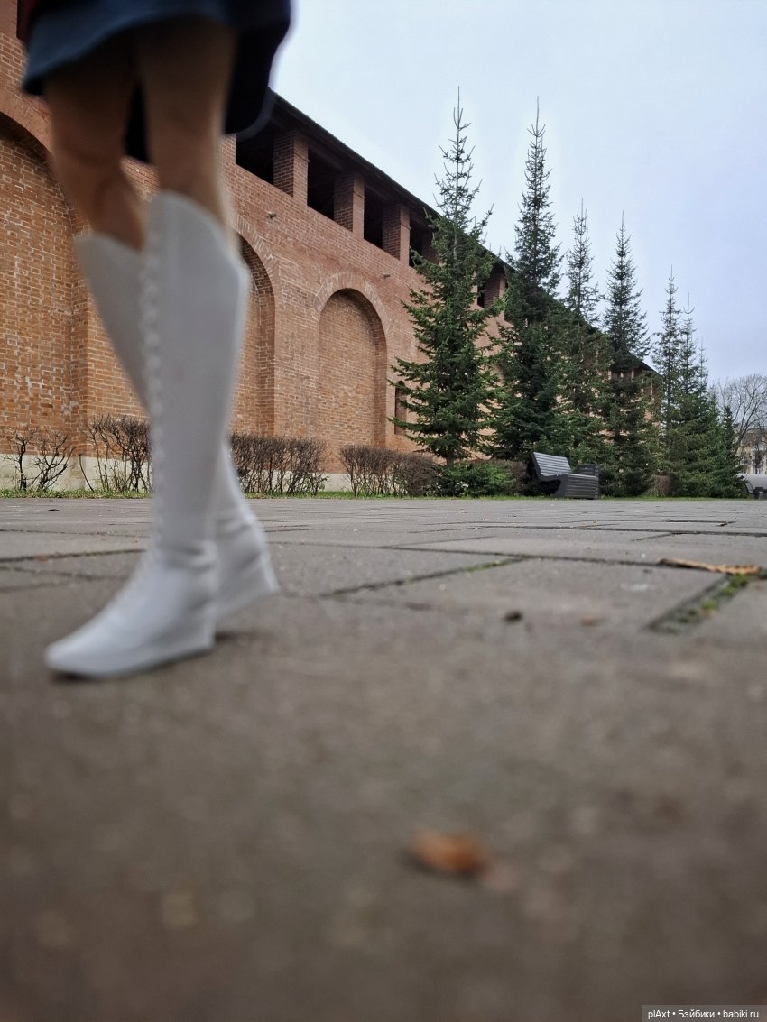 Родственники 🙃 — Куклы Barbie (Барби): Looks