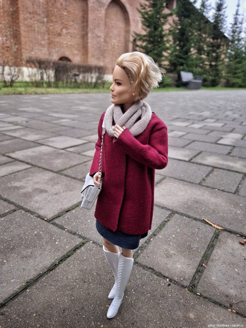 Родственники 🙃 — Куклы Barbie (Барби): Looks (фото 4)