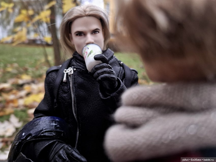 Родственники 🙃 — Куклы Barbie (Барби): Looks