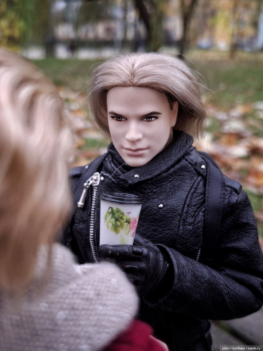 Родственники 🙃 — Куклы Barbie (Барби): Looks