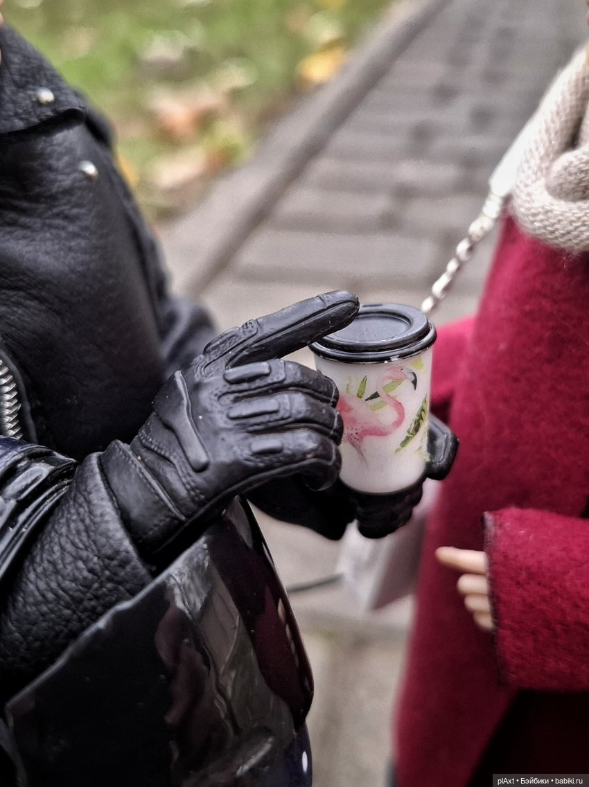 Родственники 🙃 — Куклы Barbie (Барби): Looks