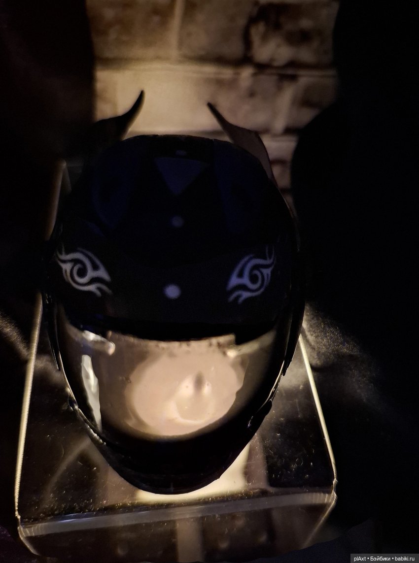 97. Прошлое Ангела — Кукольные фотоистории и сериалы: комиксы