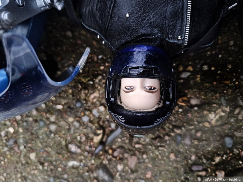 97. Прошлое Ангела — Кукольные фотоистории и сериалы: комиксы