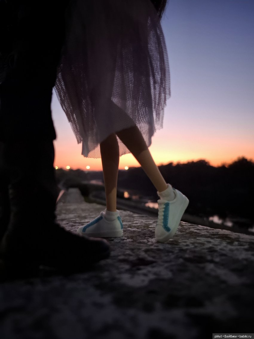 98. Настоящее для Ангела — Кукольные фотоистории и сериалы: комиксы