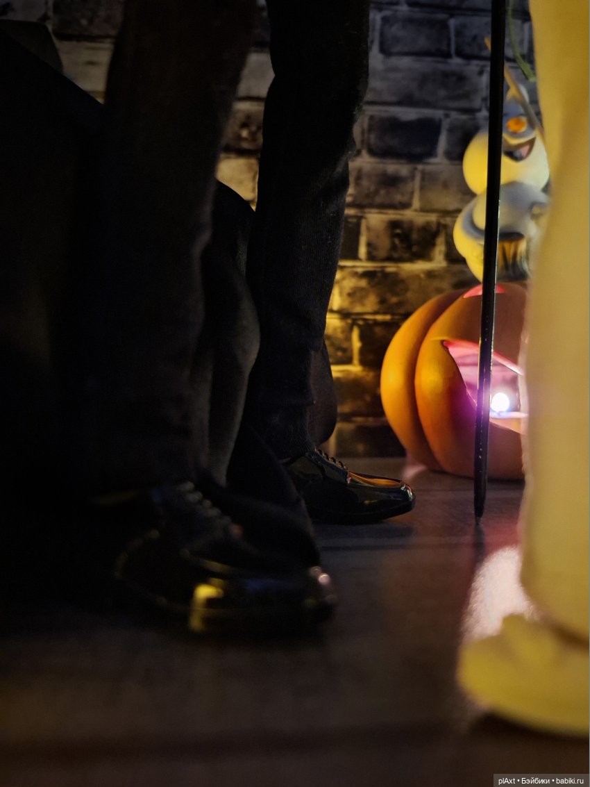 97. Прошлое Ангела — Кукольные фотоистории и сериалы: комиксы