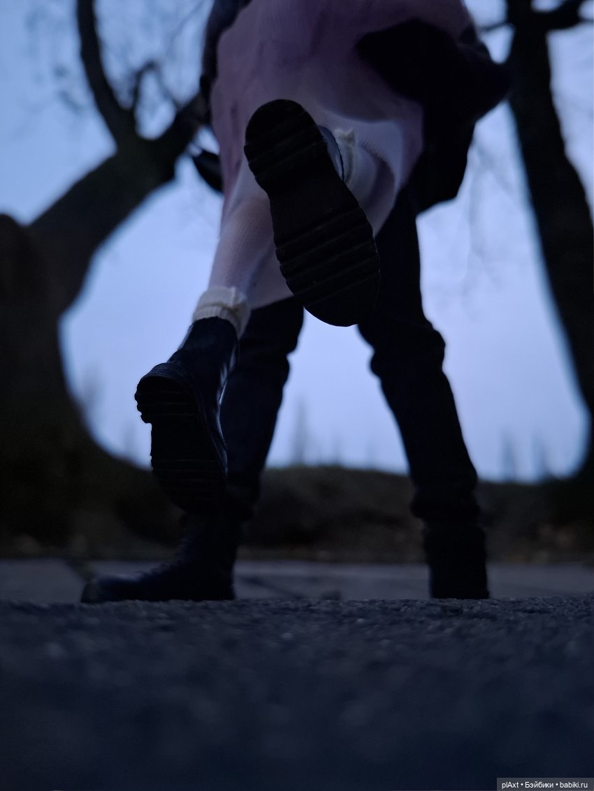 98. Настоящее для Ангела — Кукольные фотоистории и сериалы: комиксы