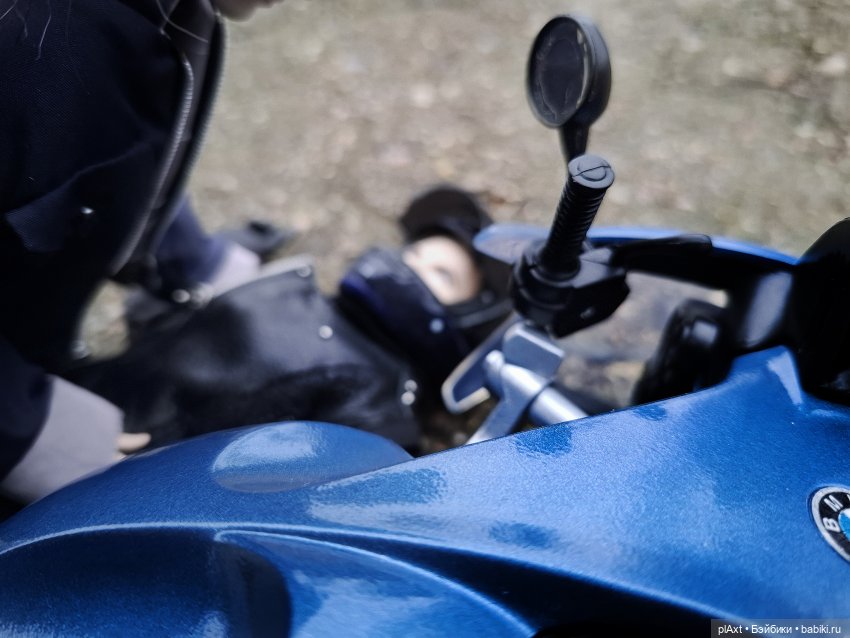 97. Прошлое Ангела — Кукольные фотоистории и сериалы: комиксы