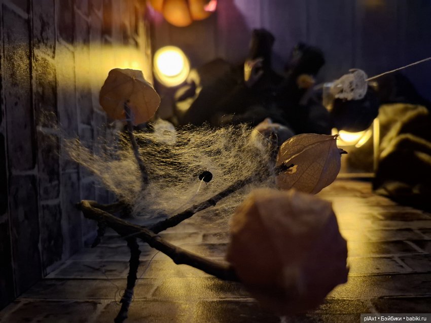 97. Прошлое Ангела — Кукольные фотоистории и сериалы: комиксы