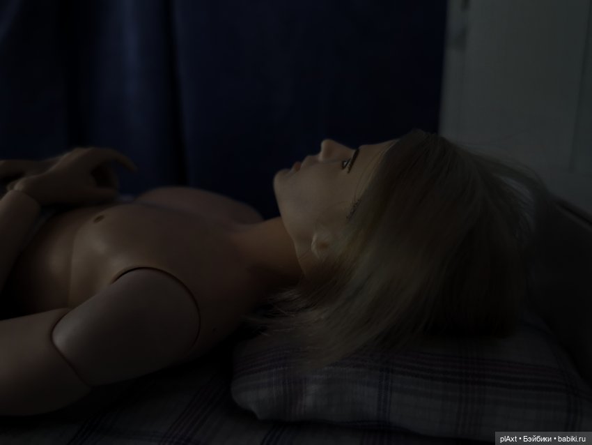 97. Прошлое Ангела — Кукольные фотоистории и сериалы: комиксы (фото 8)