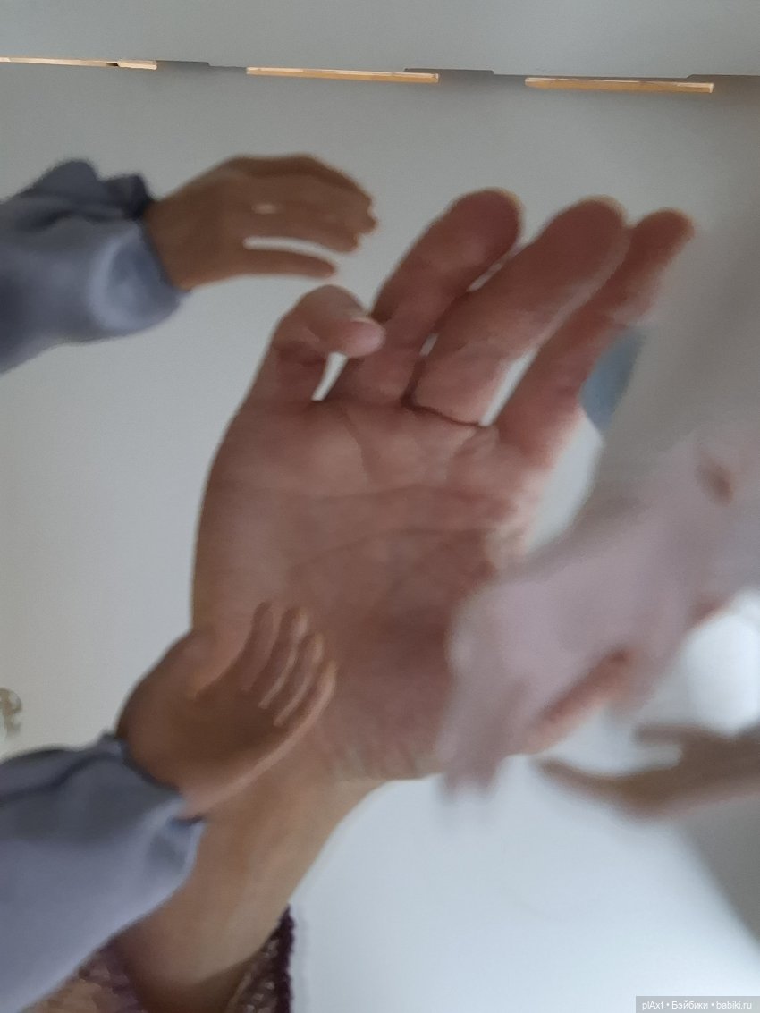 97. Прошлое Ангела — Кукольные фотоистории и сериалы: комиксы