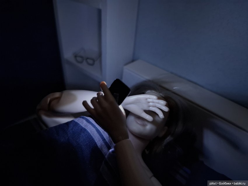 98. Настоящее для Ангела — Кукольные фотоистории и сериалы: комиксы