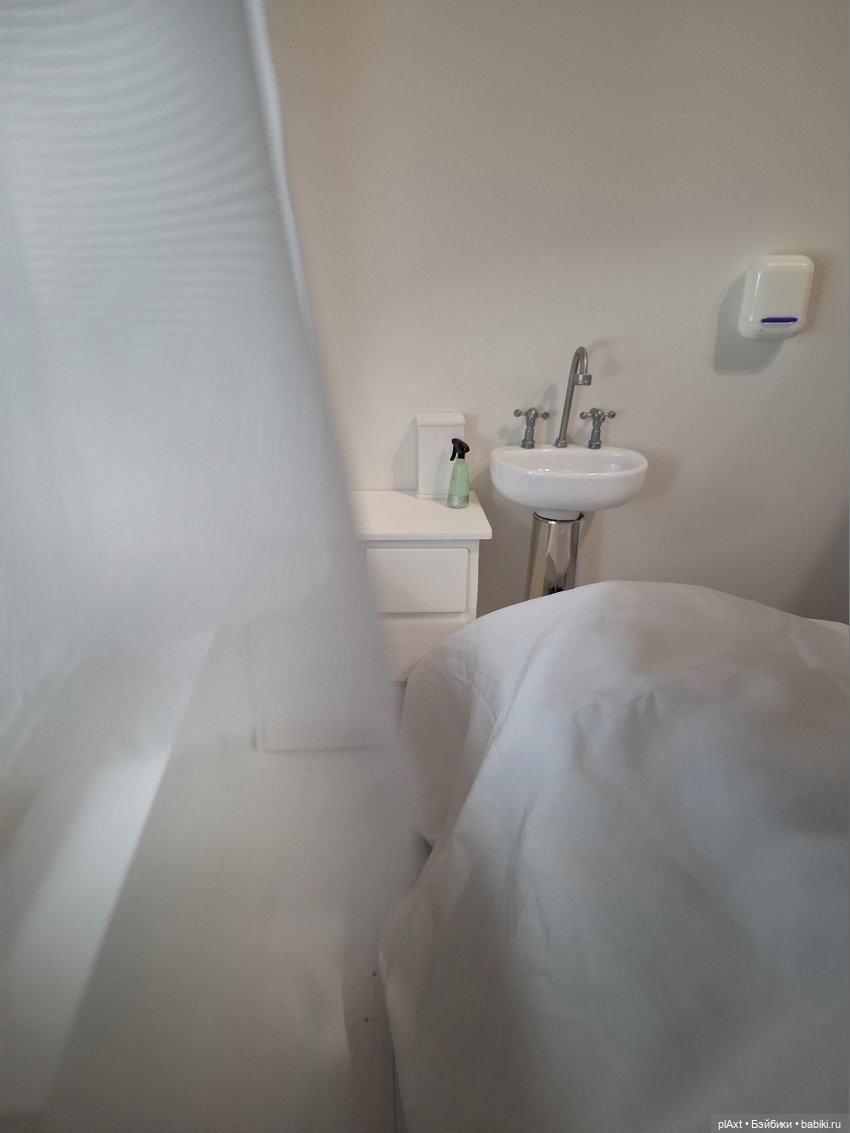 97. Прошлое Ангела — Кукольные фотоистории и сериалы: комиксы