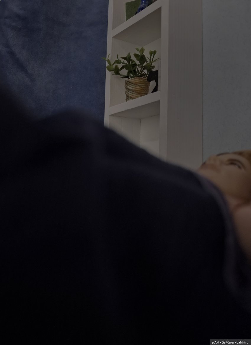 98. Настоящее для Ангела — Кукольные фотоистории и сериалы: комиксы