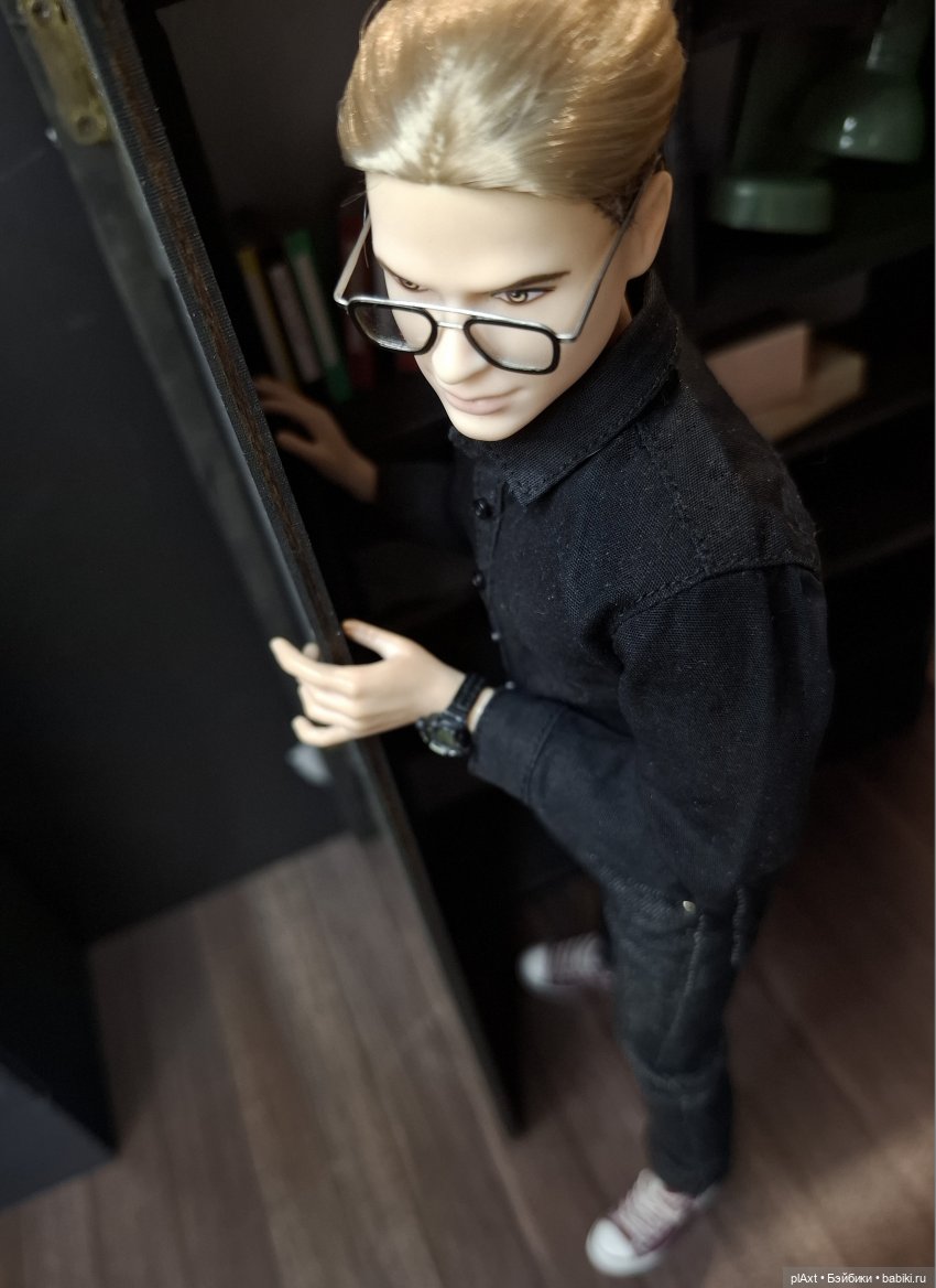 99. Потому что кто-то слишком много... Часть 1 (фото 5)