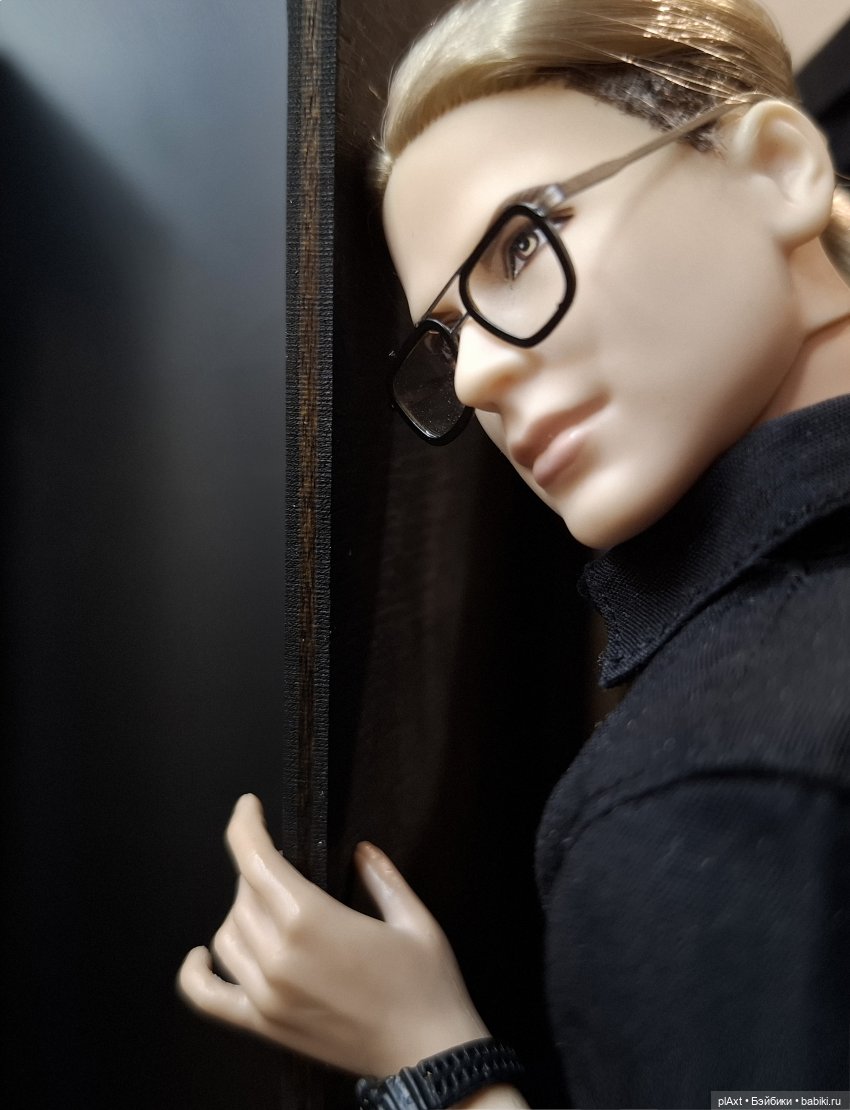 99. Потому что кто-то слишком много... Часть 1 (фото 4)