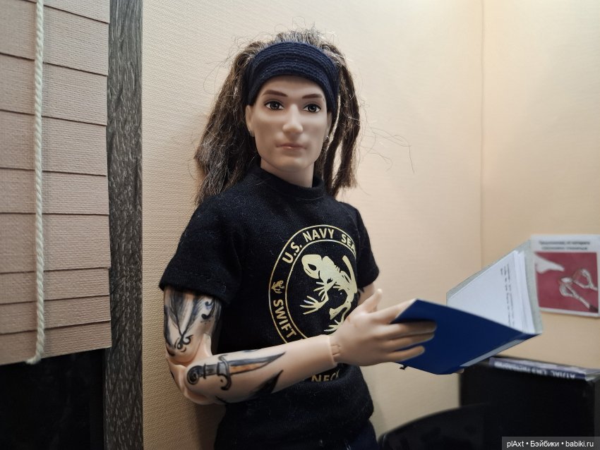 99. Потому что кто-то слишком много... Часть 1 (фото 3)