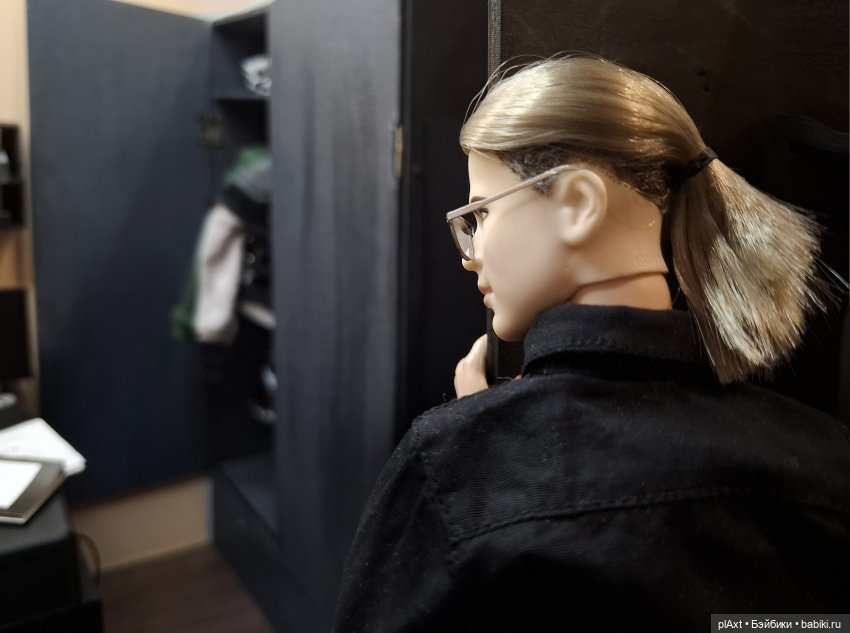 99. Потому что кто-то слишком много... Часть 1 (фото 9)