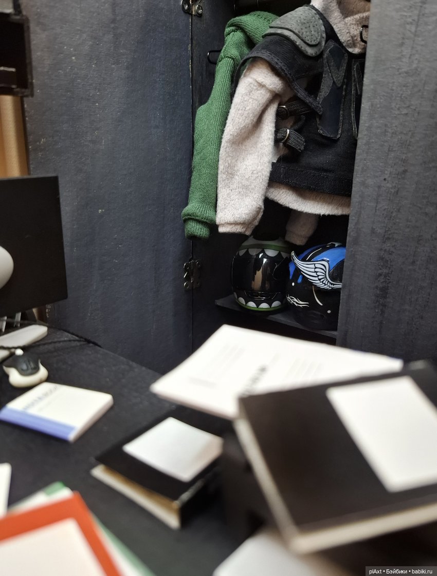 99. Потому что кто-то слишком много... Часть 1 (фото 10)